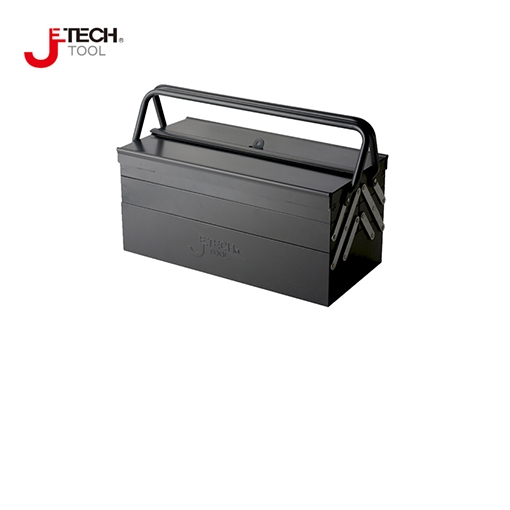 捷科（JETECH）TB-18 手提工具箱